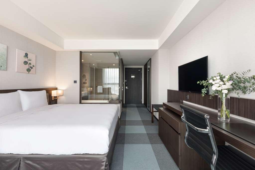 Lakeshore Hotel 타이난 객실 사진
