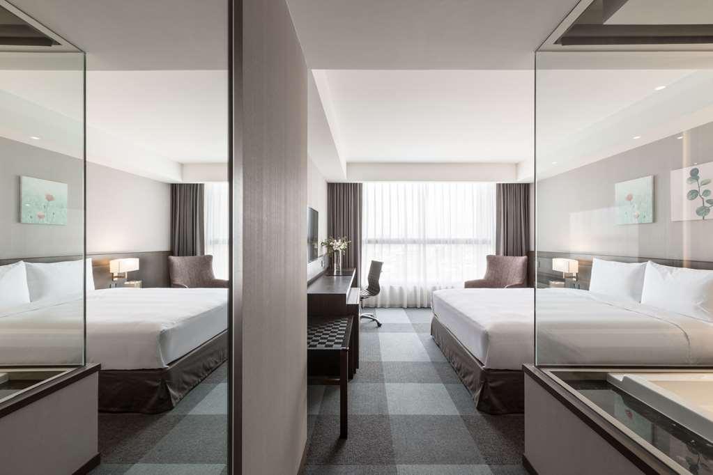 Lakeshore Hotel 타이난 객실 사진