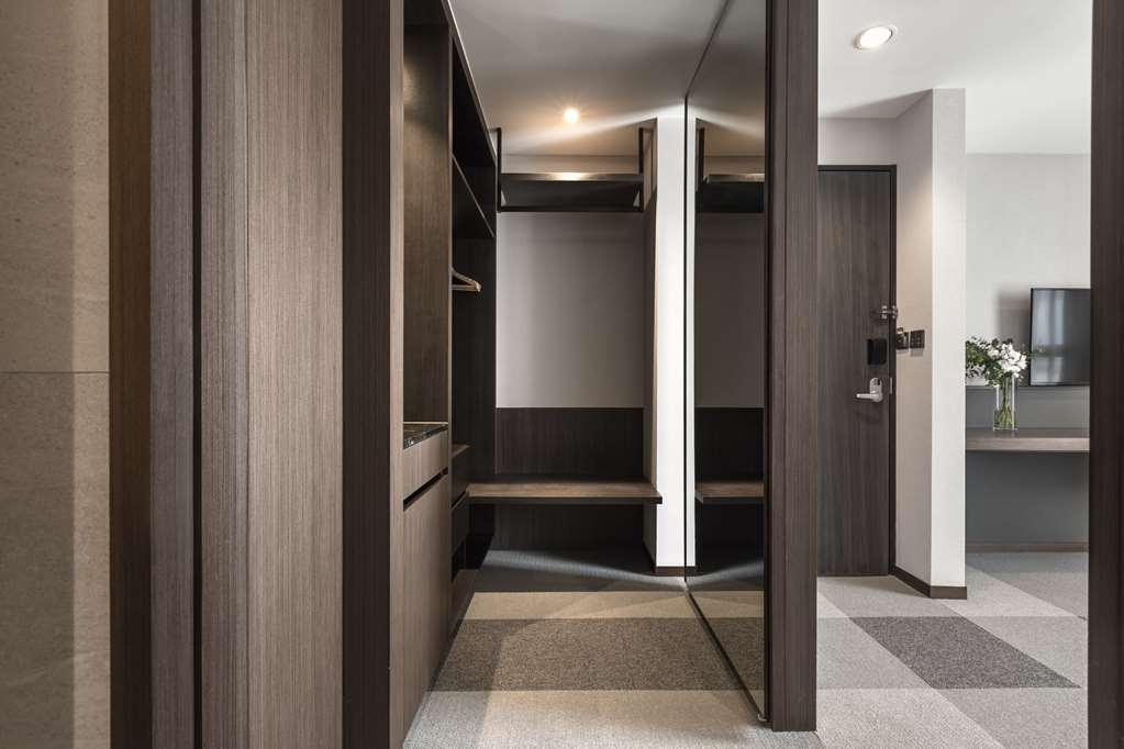Lakeshore Hotel 타이난 객실 사진