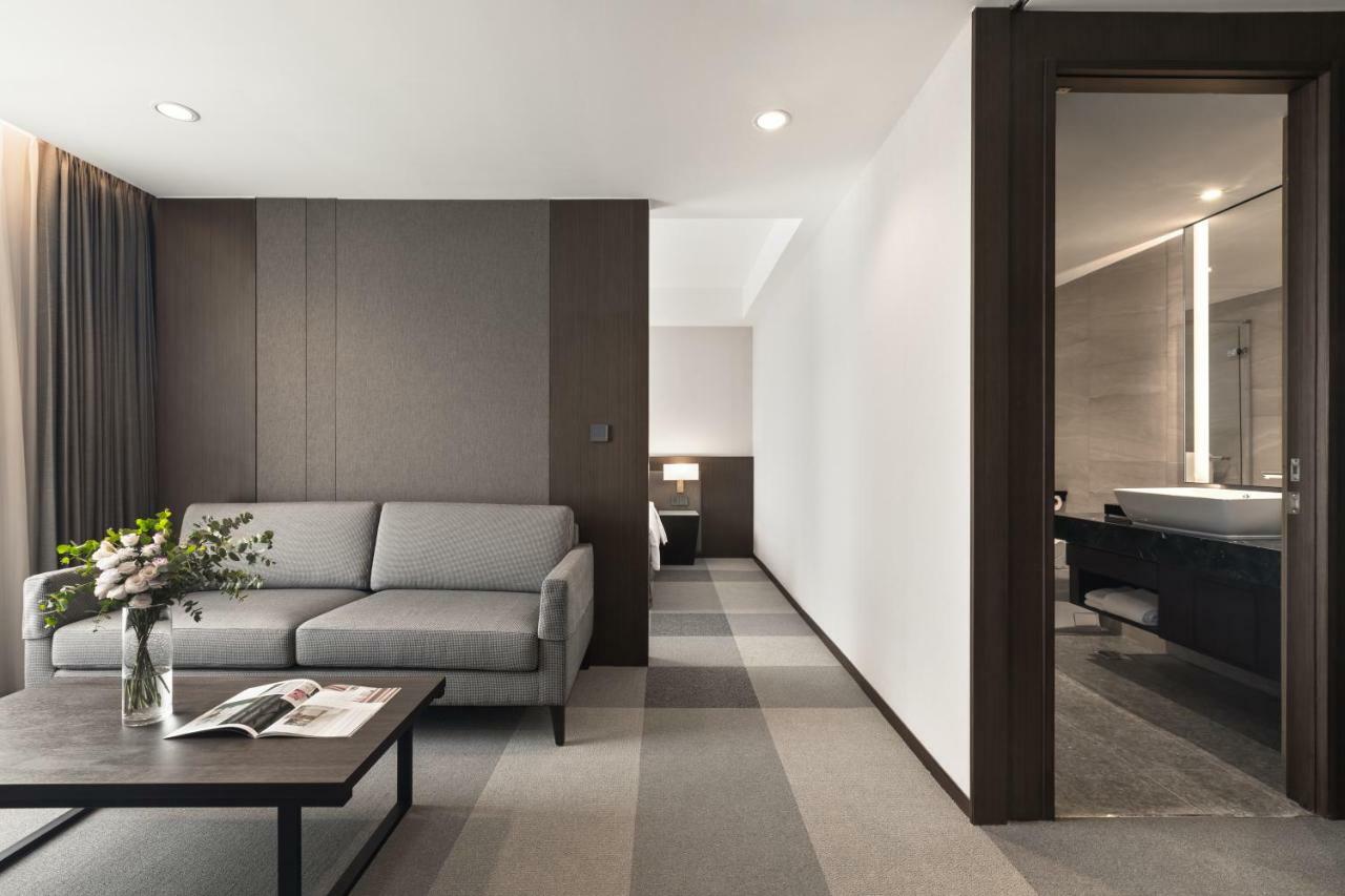 Lakeshore Hotel 타이난 객실 사진