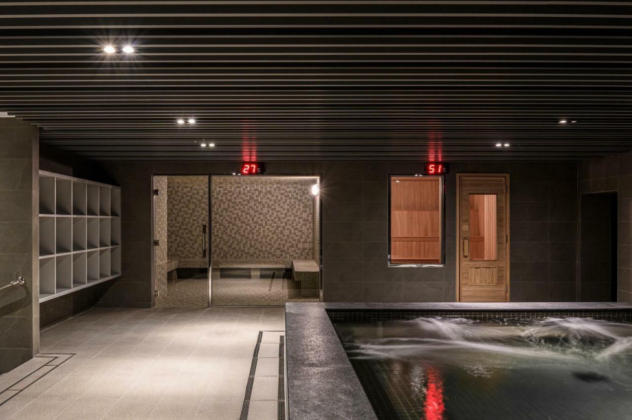 Lakeshore Hotel 타이난 외부 사진