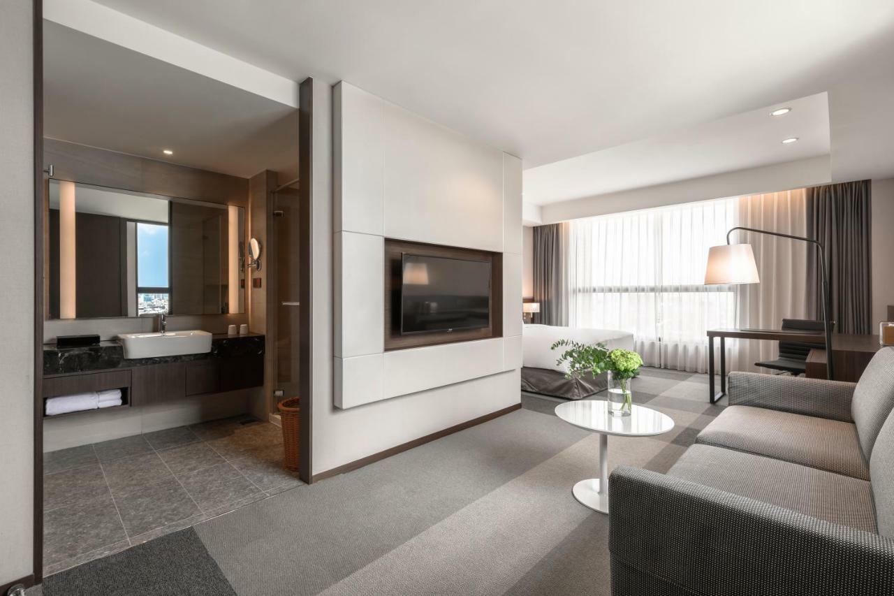 Lakeshore Hotel 타이난 객실 사진