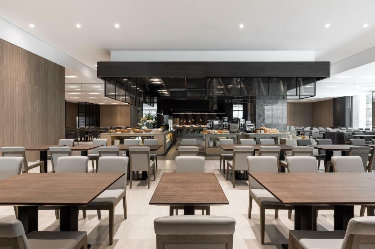 Lakeshore Hotel 타이난 외부 사진