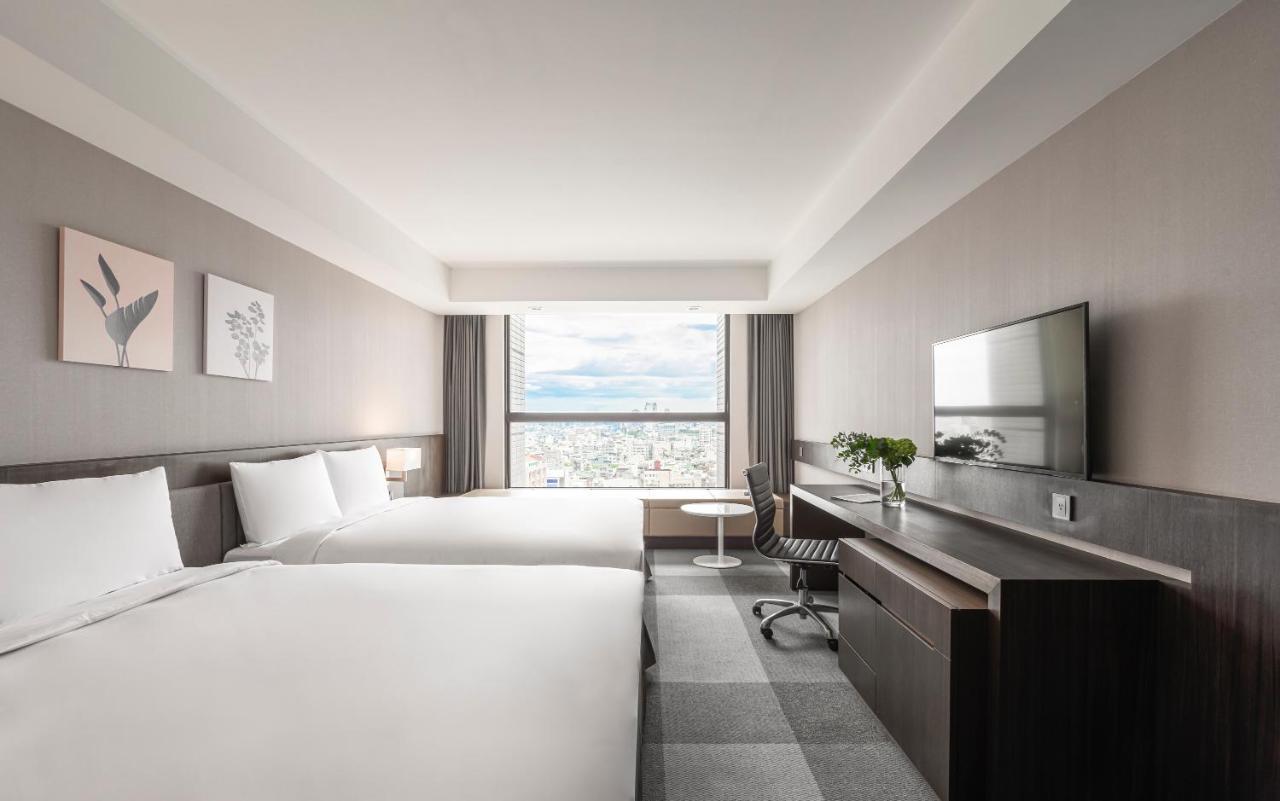 Lakeshore Hotel 타이난 객실 사진